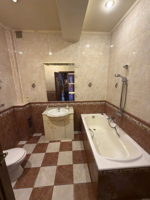 Квартира на вул. Екатерини Белокур, 2/8 в Києві, ID 278059, фото №13