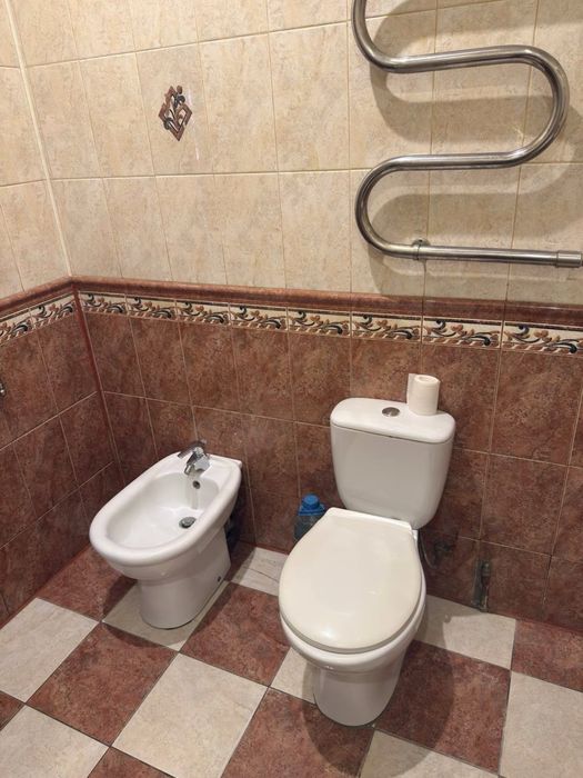 Квартира на вул. Екатерини Белокур, 2/8 в Києві, ID 278059, фото №15