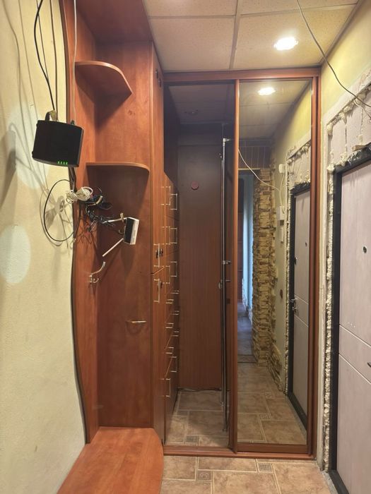 Квартира на вул. Екатерини Белокур, 2/8 в Києві, ID 278059, фото №17