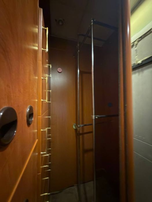Квартира на вул. Екатерини Белокур, 2/8 в Києві, ID 278059, фото №19