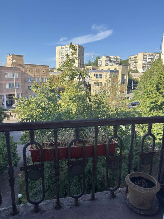 Квартира на вул. Екатерини Белокур, 2/8 в Києві, ID 278059, фото №20