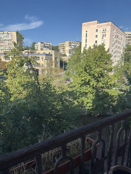 Квартира на вул. Екатерини Белокур, 2/8 в Києві, ID 278059, фото №21