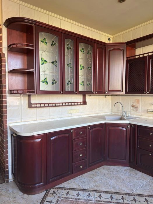 Квартира на вул. Екатерини Белокур, 2/8 в Києві, ID 278059, фото №4
