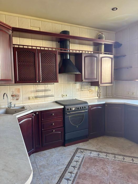 Квартира на вул. Екатерини Белокур, 2/8 в Києві, ID 278059, фото №5