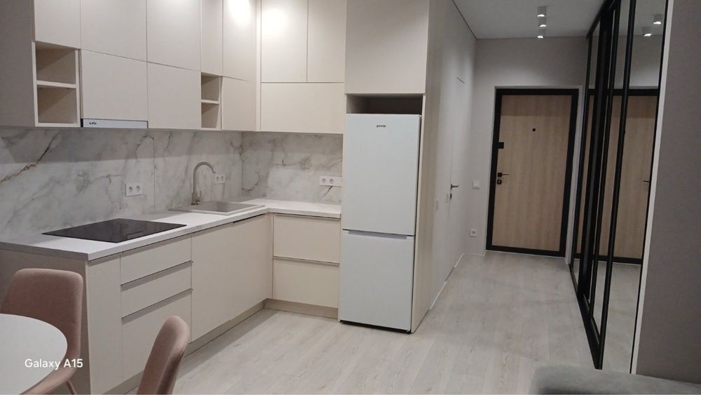 Квартира на ЖК Молодість в Києві, ID 278169, фото №2
