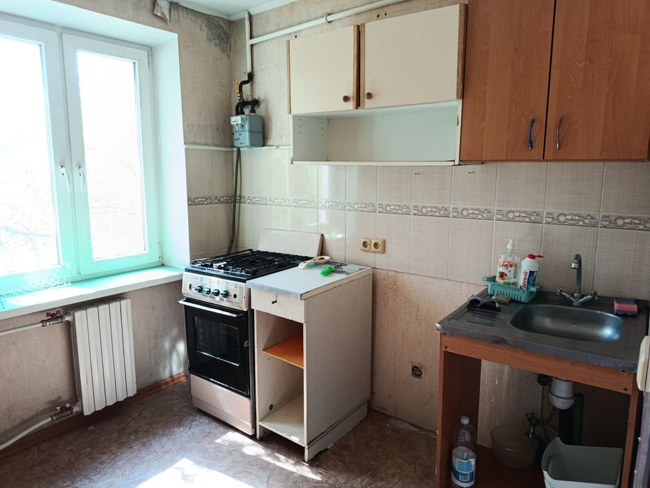 Квартира на на зупинці Світанок в Кривому Розі, ID 278371, фото №4