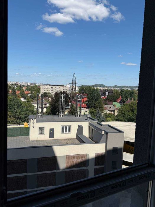 Квартира на вул. Кульпарківська, 93 в Львові, ID 278158, фото №12