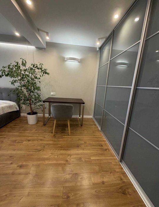 Квартира на вул. Нижній Вал, 27/29 в Києві, ID 318071, фото №16