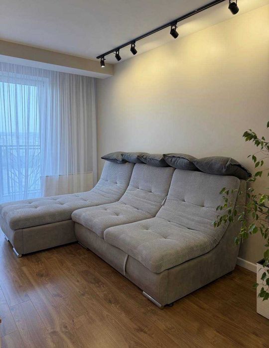 Квартира на вул. Нижній Вал, 27/29 в Київ, ID 318071, фото №5