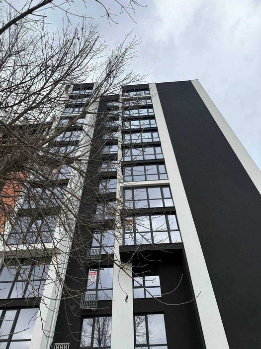 Квартира на ЖК Manhattan Up в Івано-Франківськ, ID 303548, фото №3