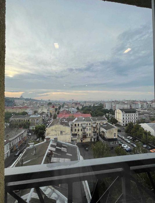 Квартира на вул. Нижній Вал, 27/29 в Києві, ID 317657, фото №19