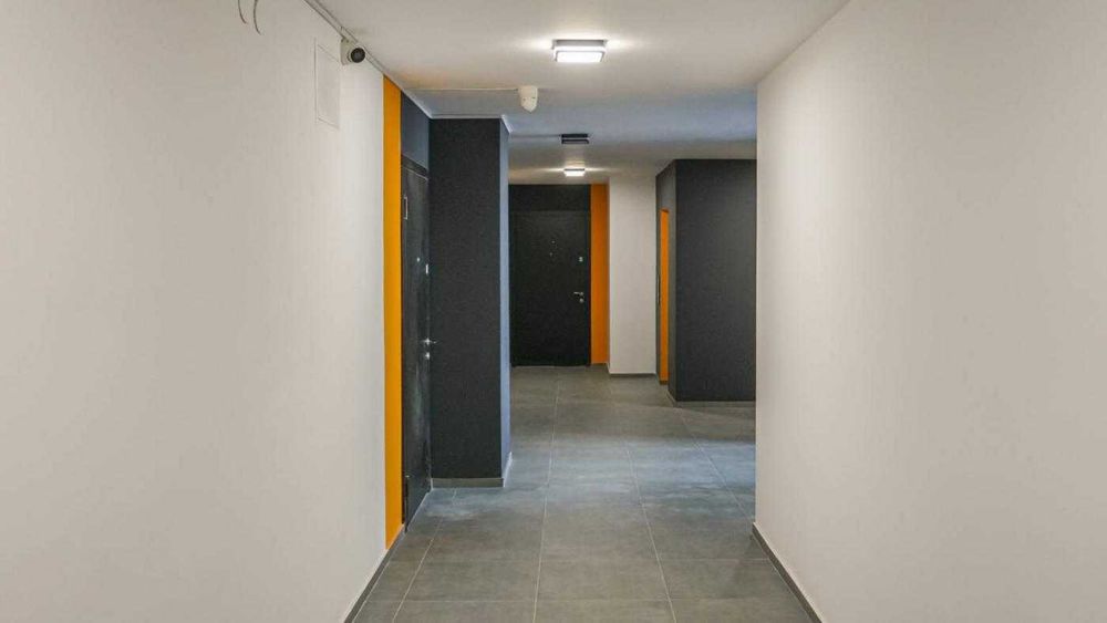 Квартира на вул. Гніздовського, 75 в Львові, ID 278155, фото №5