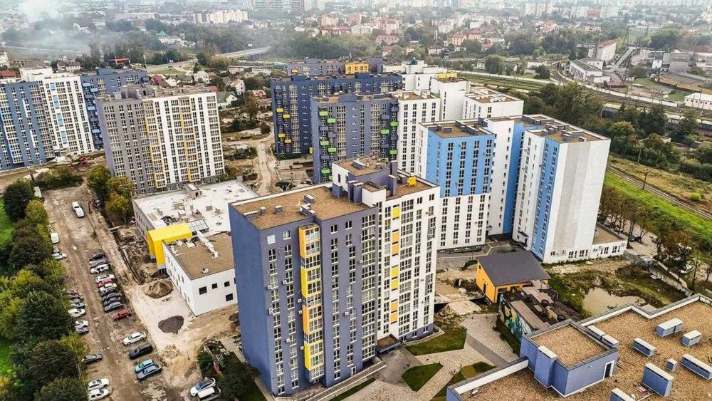 Квартира на вул. Гніздовського, 75 в Львові, ID 278155, фото №6