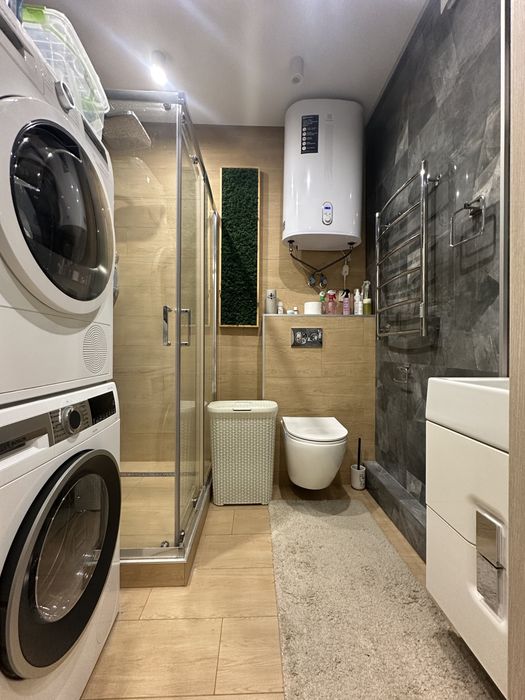 Квартира на ЖК Green Side в Києві, ID 278188, фото №16