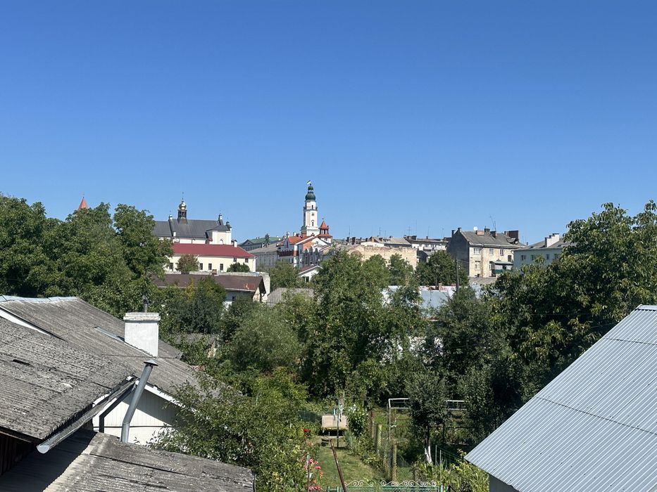 Квартира на вул. Шашкевича, 10 в Львові, ID 342955, фото №2
