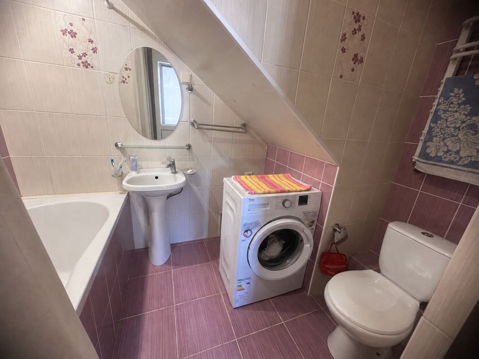 Квартира на вул. Шашкевича, 10 в Львові, ID 342955, фото №10