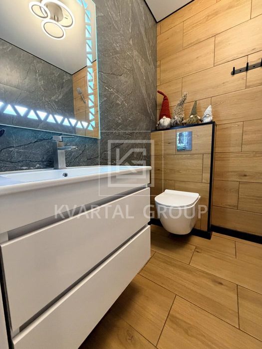 Квартира на Ірпінь в Києві, ID 278189, фото №11