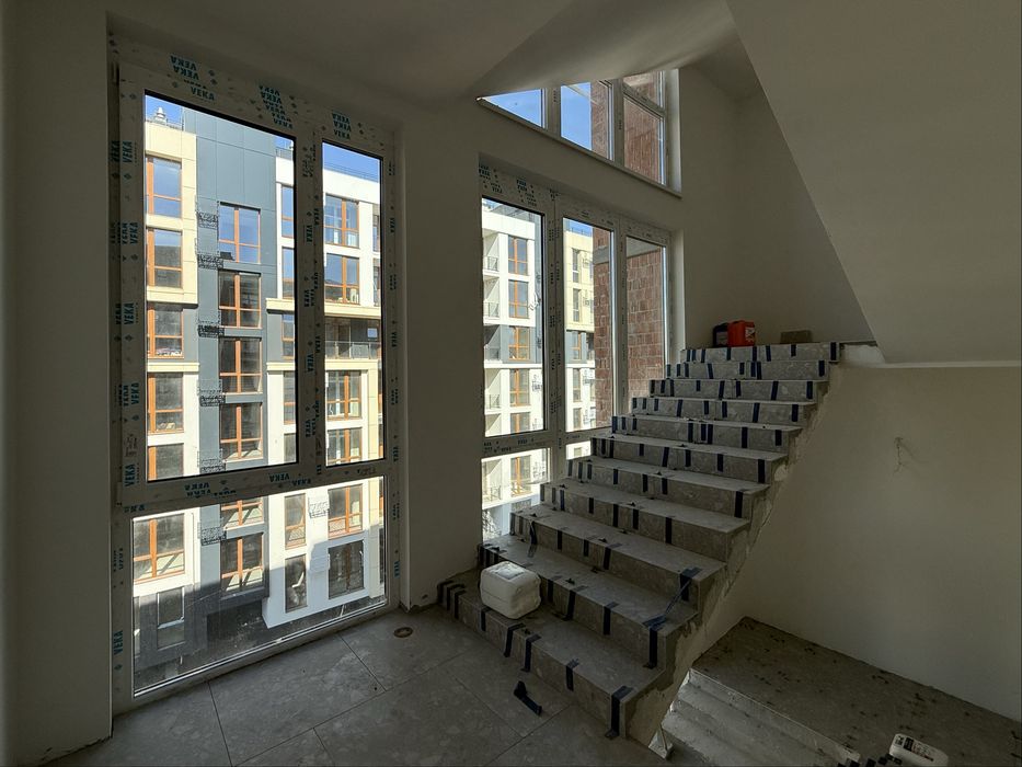 Квартира на ЖК Auroom Lounge в Львові, ID 278156, фото №5