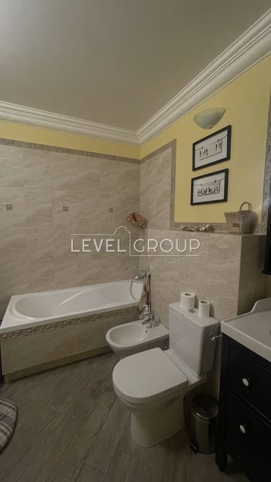 Квартира на вул. Краківська, 15/17 в Києві, ID 278141, фото №16