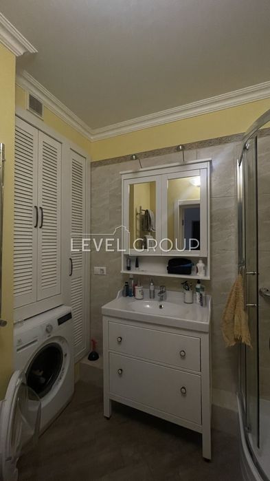 Квартира на вул. Краківська, 15/17 в Києві, ID 278141, фото №17