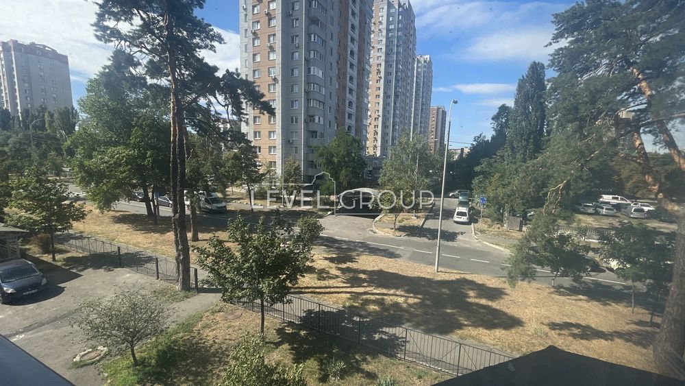 Квартира на вул. Краківська, 15/17 в Києві, ID 278141, фото №20