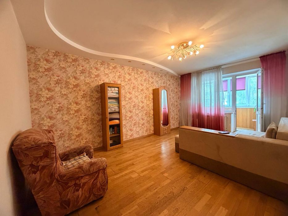 Квартира в Києві, ID 306650, фото №1
