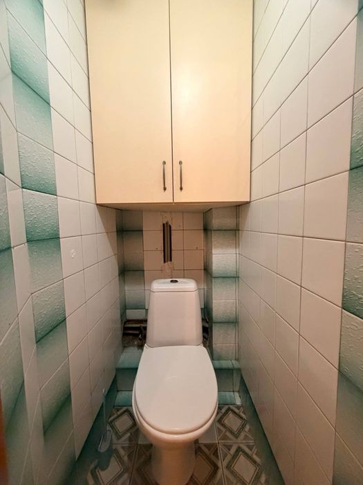 Квартира в Києві, ID 306650, фото №11