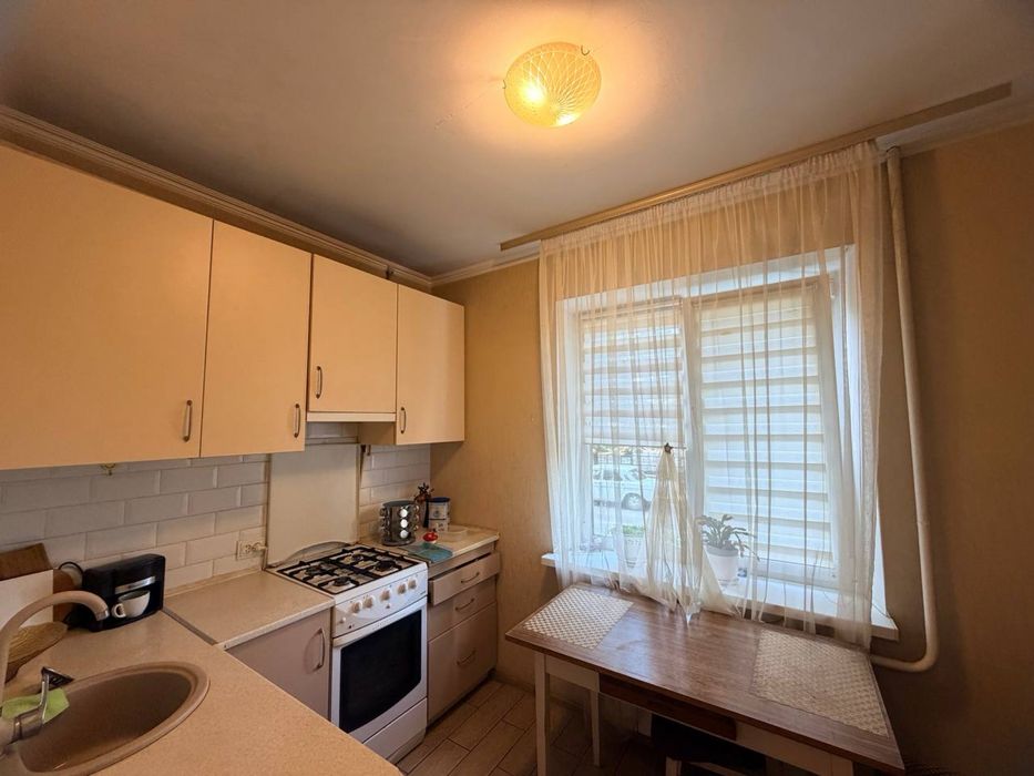 Квартира в Києві, ID 306650, фото №15