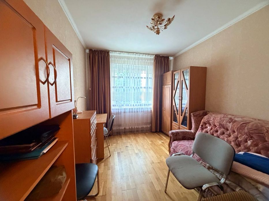 Квартира в Києві, ID 306650, фото №3