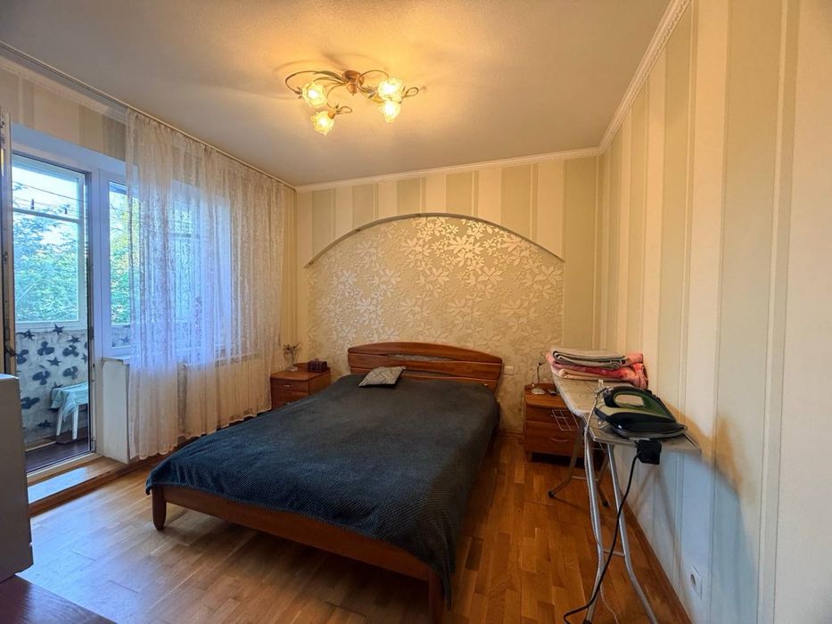 Квартира в Києві, ID 306650, фото №5