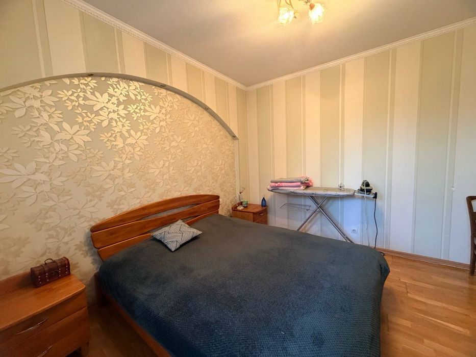 Квартира в Києві, ID 306650, фото №7