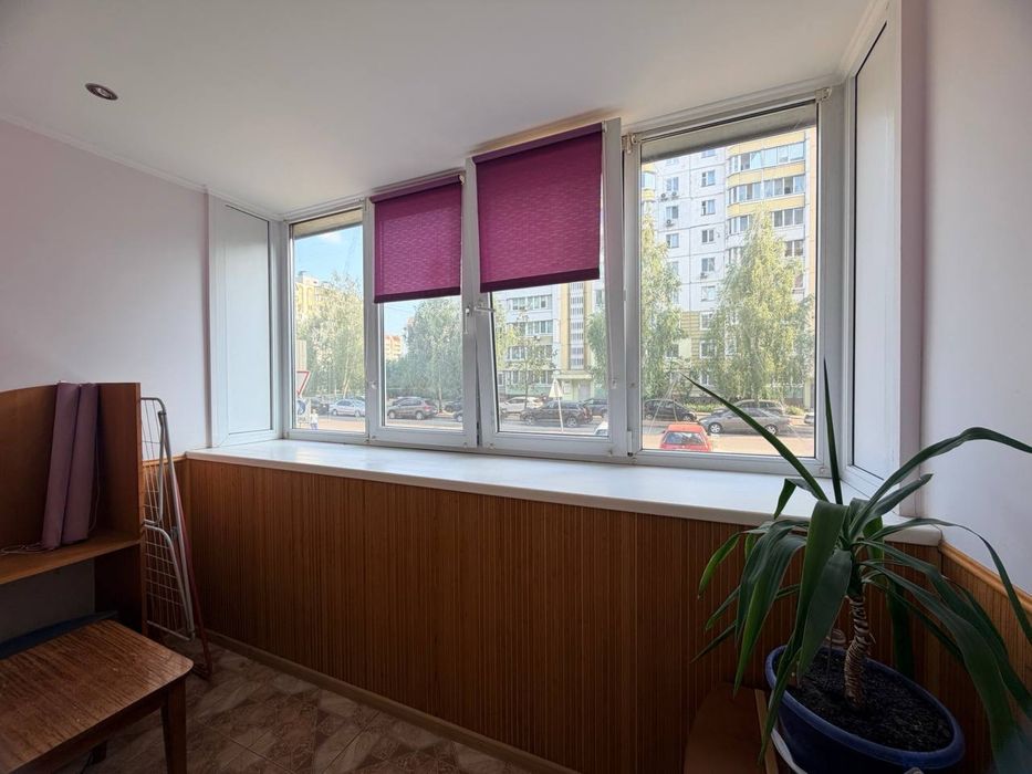 Квартира в Києві, ID 306650, фото №8