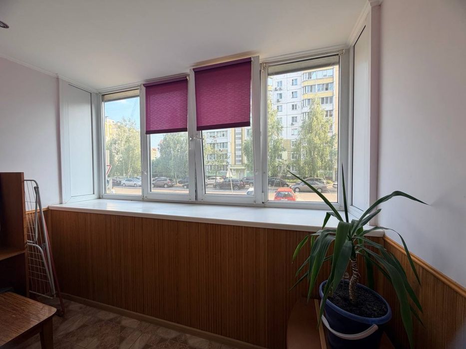 Квартира в Києві, ID 306650, фото №9