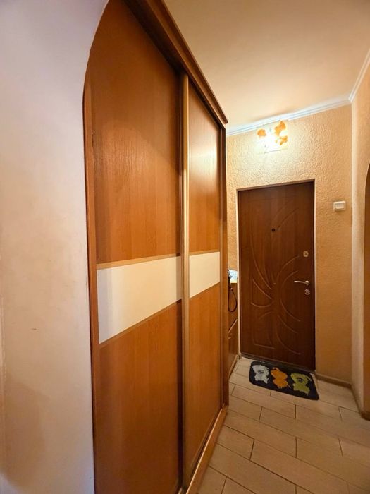 Квартира в Києві, ID 306650, фото №10