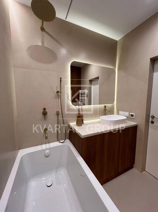 Квартира на ЖК Синергія Сіті в Києві, ID 278263, фото №23