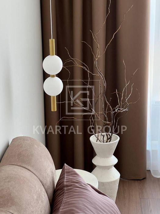 Квартира на ЖК Синергія Сіті в Києві, ID 278263, фото №7