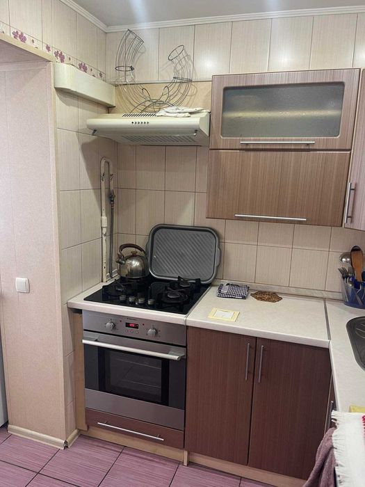 Квартира на вул. Бульвар Жюля Верна, 13 в Києві, ID 278242, фото №12