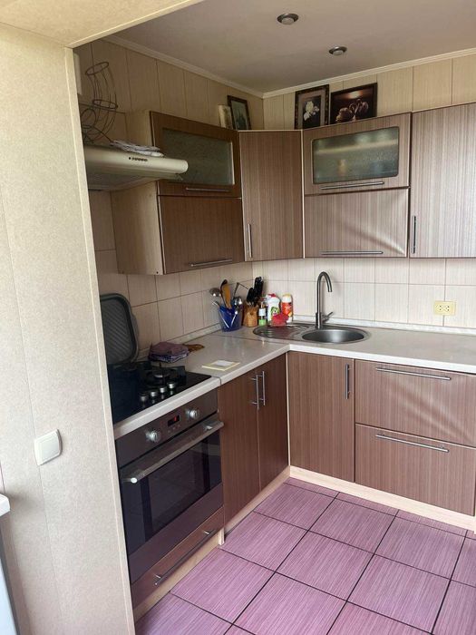 Квартира на вул. Бульвар Жюля Верна, 13 в Києві, ID 278242, фото №16