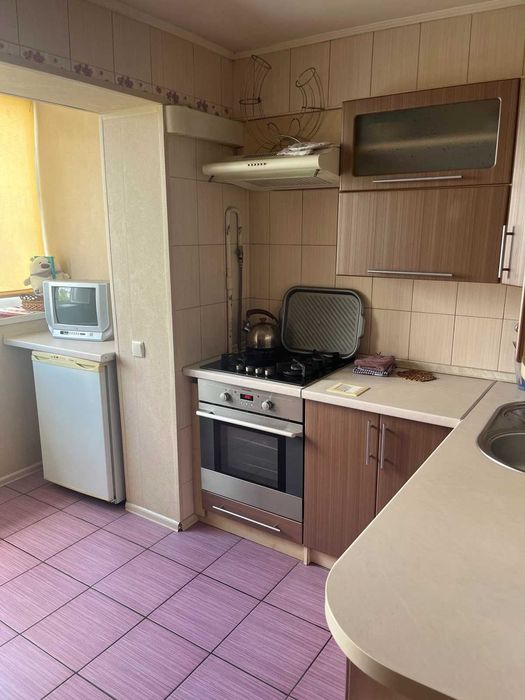 Квартира на вул. Бульвар Жюля Верна, 13 в Києві, ID 278242, фото №19