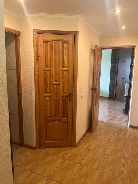 Квартира на вул. Бульвар Жюля Верна, 13 в Києві, ID 278242, фото №20