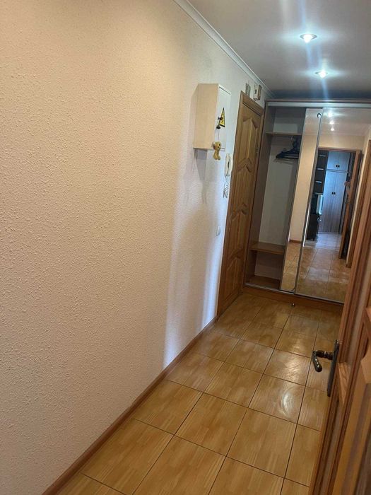 Квартира на вул. Бульвар Жюля Верна, 13 в Києві, ID 278242, фото №22