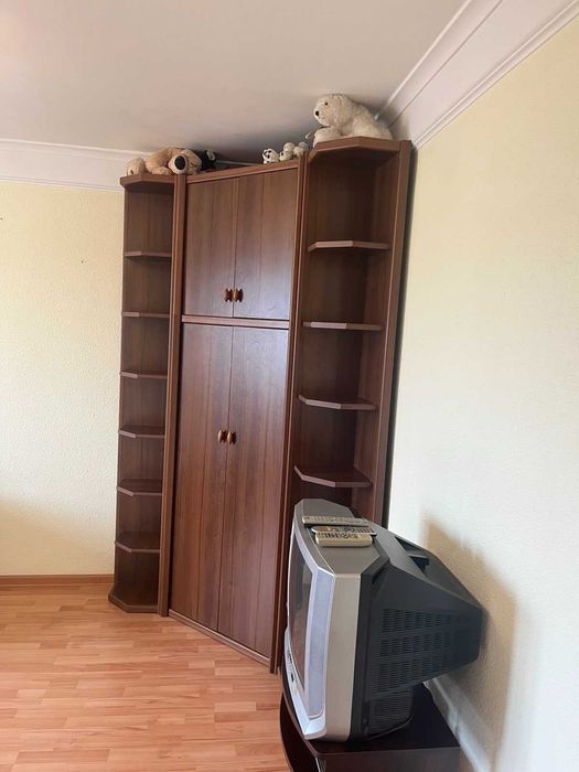 Квартира на вул. Бульвар Жюля Верна, 13 в Києві, ID 278242, фото №7