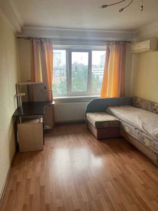 Квартира на вул. Бульвар Жюля Верна, 13 в Києві, ID 278242, фото №8