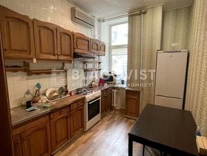 Квартира на вул. Антоновича Володимира (Горького), 37/13 в Києві, ID 278239, фото №2