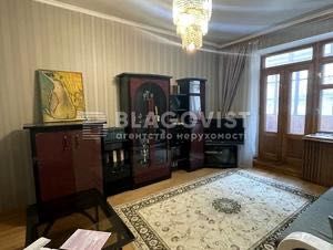 Квартира на вул. Антоновича Володимира (Горького), 37/13 в Києві, ID 278239, фото №3