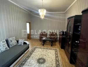 Квартира на вул. Антоновича Володимира (Горького), 37/13 в Києві, ID 278239, фото №4