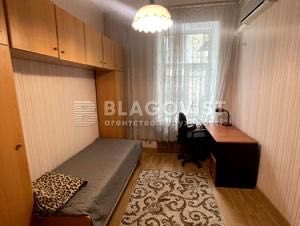 Квартира на вул. Антоновича Володимира (Горького), 37/13 в Києві, ID 278239, фото №5
