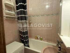 Квартира на вул. Антоновича Володимира (Горького), 37/13 в Києві, ID 278239, фото №6