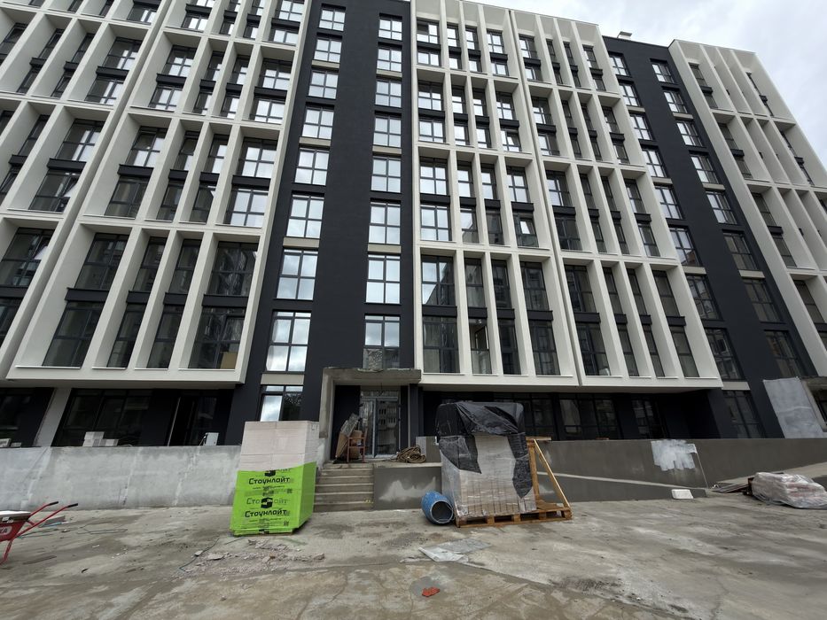 Квартира на вул. Стрілецька, 6 в Луцьк, ID 278361, фото №1