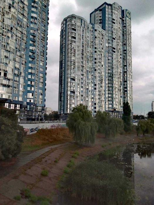 Квартира на просп. Соборності, 30-А в Києві, ID 278212, фото №13